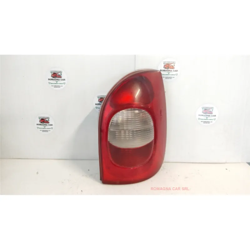 FANALE POST. DX. CITROEN XSARA (10/00-12/05) 1.4 BER. 5P/B/1360CC