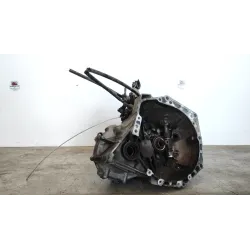 CAMBIO COMPL. TOYOTA AYGO 1A SERIE (04/05-10/14) 1.0 12V VVT-I BER. 5P/B/998CC