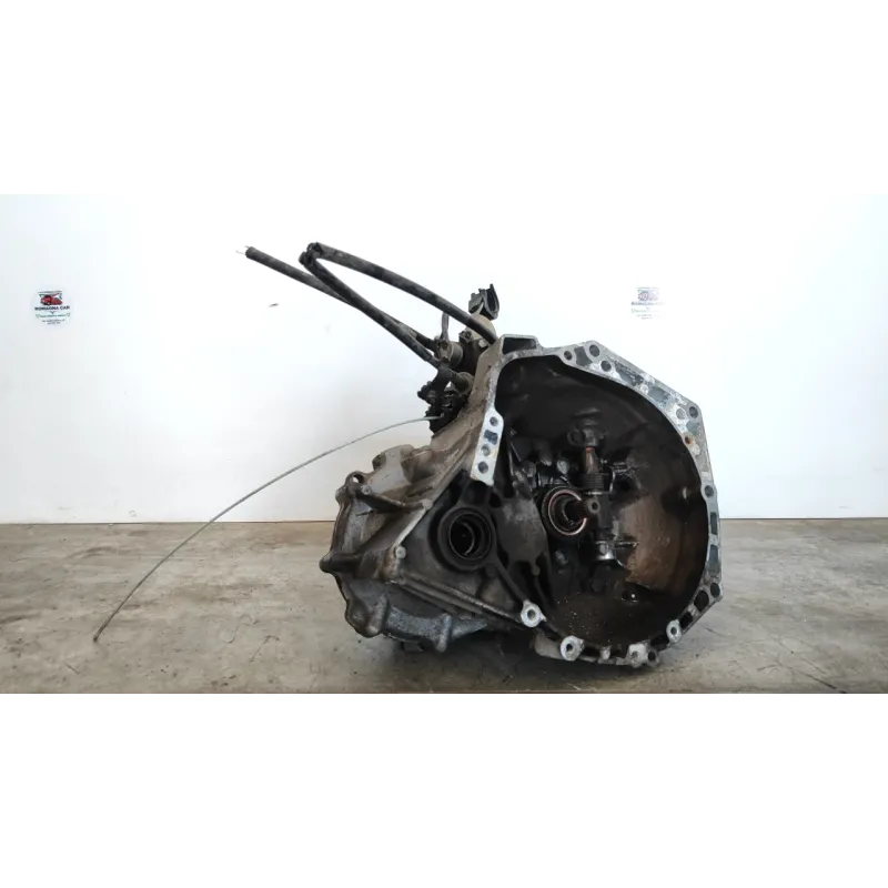 CAMBIO COMPL. TOYOTA AYGO 1A SERIE (04/05-10/14) 1.0 12V VVT-I BER. 5P/B/998CC