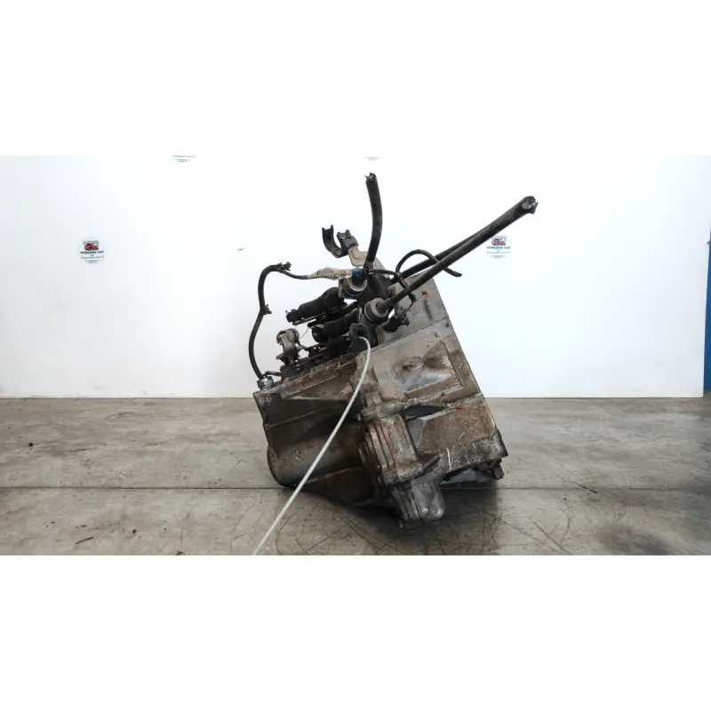 CAMBIO COMPL. TOYOTA AYGO 1A SERIE (04/05-10/14) 1.0 12V VVT-I BER. 5P/B/998CC