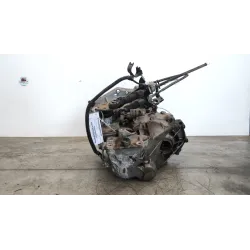 CAMBIO COMPL. TOYOTA AYGO 1A SERIE (04/05-10/14) 1.0 12V VVT-I BER. 5P/B/998CC