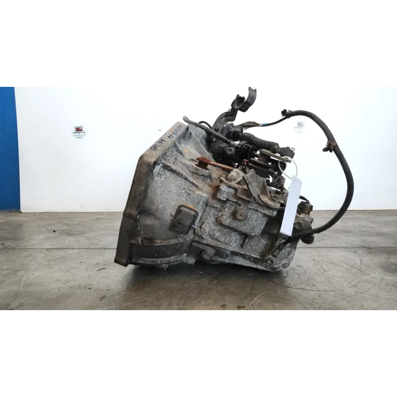 CAMBIO COMPL. TOYOTA AYGO 1A SERIE (04/05-10/14) 1.0 12V VVT-I BER. 5P/B/998CC