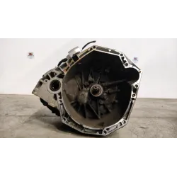 CAMBIO COMPL. DACIA DUSTER (03/10-12/13) 1.5DCI (79KW) FAP 4X2 SUV 5P/D/1461CC