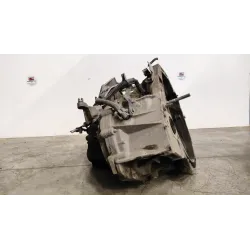 CAMBIO COMPL. DACIA DUSTER (03/10-12/13) 1.5DCI (79KW) FAP 4X2 SUV 5P/D/1461CC