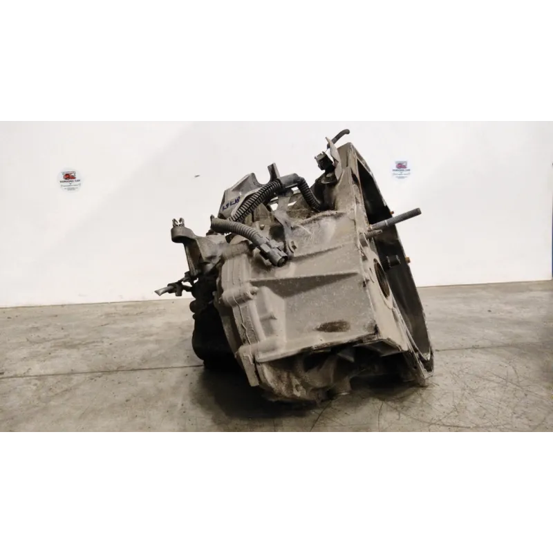 CAMBIO COMPL. DACIA DUSTER (03/10-12/13) 1.5DCI (79KW) FAP 4X2 SUV 5P/D/1461CC