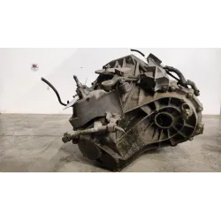 CAMBIO COMPL. DACIA DUSTER (03/10-12/13) 1.5DCI (79KW) FAP 4X2 SUV 5P/D/1461CC