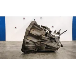 CAMBIO COMPL. DACIA DUSTER (03/10-12/13) 1.5DCI (79KW) FAP 4X2 SUV 5P/D/1461CC