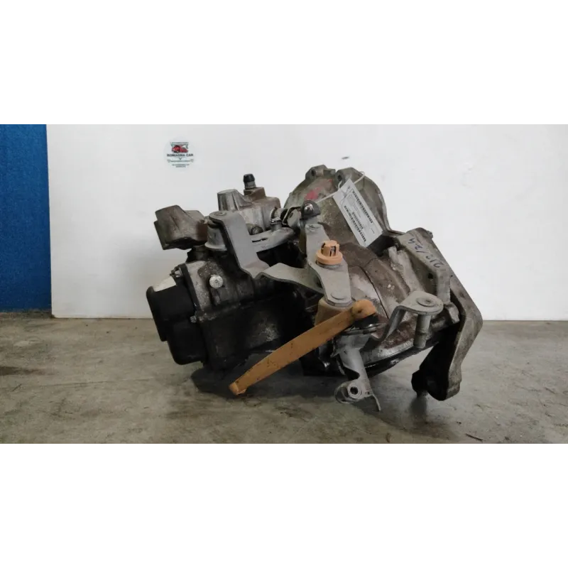 CAMBIO COMPL. RAPPORTO LARGO OPEL CORSA (S07) (07/06-02/11) 1.2 16V (59KW) BER. 3P/B/1229CC