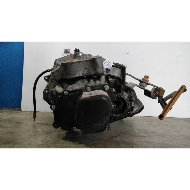 CAMBIO COMPL. RAPPORTO LARGO OPEL CORSA (S07) (07/06-02/11) 1.2 16V (59KW) BER. 3P/B/1229CC