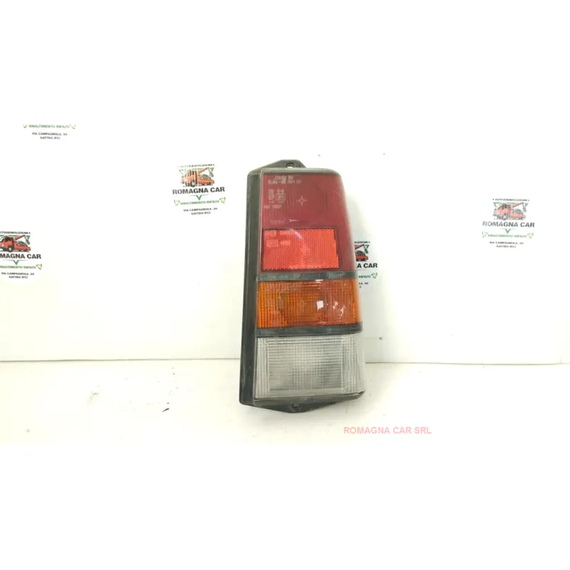 FANALE POST. (COMPL.) OLSA DX. FIAT PANDA 1A SERIE (03/92-03/04) 1.0 L BER.3P/B/999CC