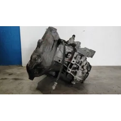 CAMBIO COMPL. RAPPORTO LARGO OPEL CORSA (S07) (07/06-02/11) 1.2 16V (59KW) BER. 3P/B/1229CC