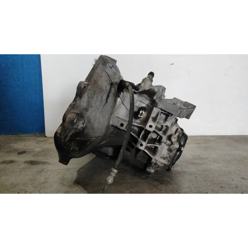 CAMBIO COMPL. RAPPORTO LARGO OPEL CORSA (S07) (07/06-02/11) 1.2 16V (59KW) BER. 3P/B/1229CC