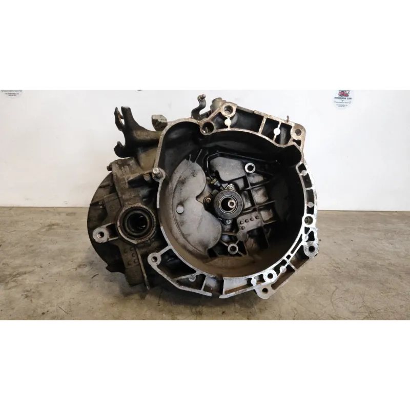 CAMBIO COMPL. ALFA ROMEO MITO (X6) (06/08-06/11) 1.3 JTDM BER 3P/D/1248CC