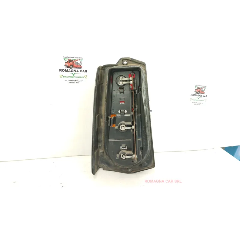 FANALE POST. (COMPL.) OLSA DX. FIAT PANDA 1A SERIE (03/92-03/04) 1.0 L BER.3P/B/999CC