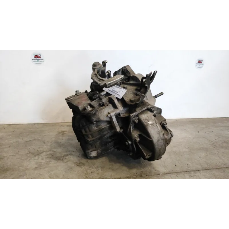 CAMBIO COMPL. ALFA ROMEO MITO (X6) (06/08-06/11) 1.3 JTDM BER 3P/D/1248CC