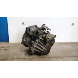 CAMBIO COMPL. ALFA ROMEO MITO (X6) (06/08-06/11) 1.3 JTDM BER 3P/D/1248CC