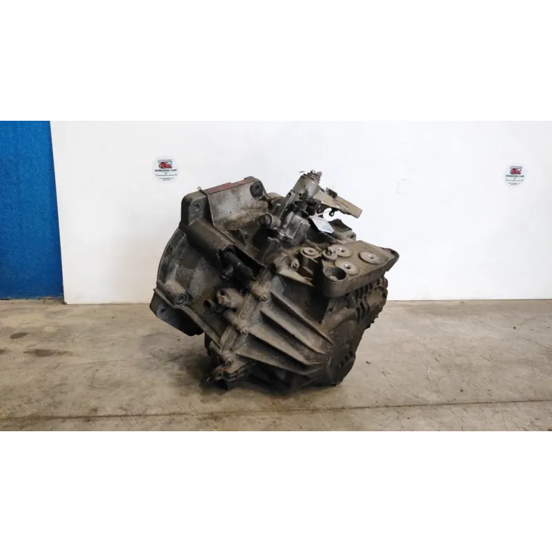 CAMBIO COMPL. ALFA ROMEO MITO (X6) (06/08-06/11) 1.3 JTDM BER 3P/D/1248CC