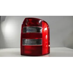 FANALE POST. DX. AUDI A2 (8Z) (06/00-02/06) 1.4 BER. 5P/B/1390CC