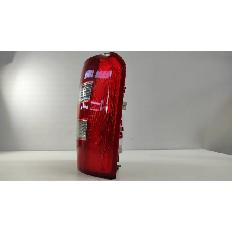 FANALE POST. DX. AUDI A2 (8Z) (06/00-02/06) 1.4 BER. 5P/B/1390CC