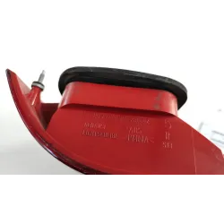 FANALE POST. DX. AUDI A2 (8Z) (06/00-02/06) 1.4 BER. 5P/B/1390CC