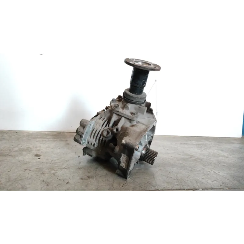DIFFERENZIALE CAMBIO NISSAN MURANO (Z50) (12/04-09/08) 3.5 V6 24V CVT SUV 5P/B/3498CC