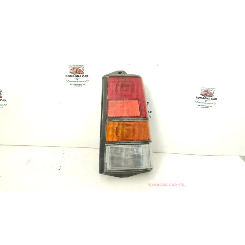FANALE POST. (COMPL.) OLSA DX. FIAT PANDA 1A SERIE (03/92-03/04) 1.0 L BER.3P/B/999CC