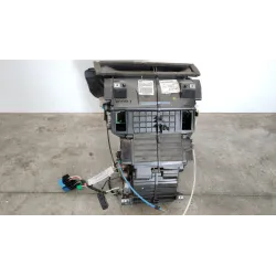 SCATOLA CLIMATIZZAZIONE C/A/C DACIA DUSTER (03/10-12/13) 1.5DCI (79KW) FAP 4X2 SUV 5P/D/1461CC