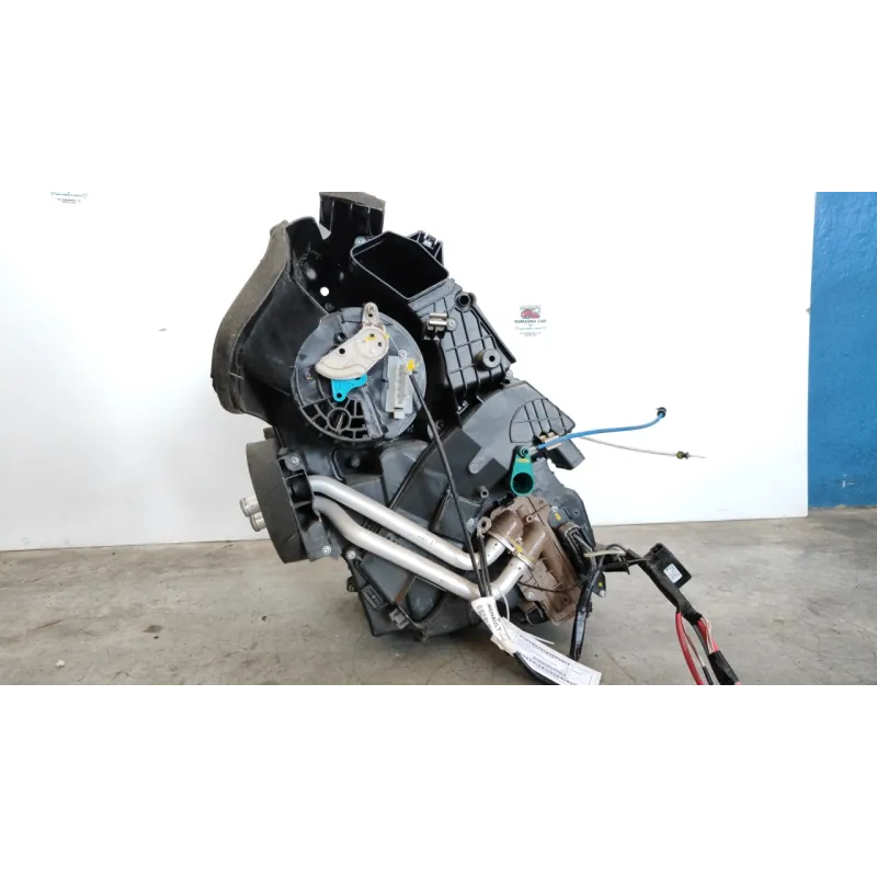 SCATOLA CLIMATIZZAZIONE C/A/C DACIA DUSTER (03/10-12/13) 1.5DCI (79KW) FAP 4X2 SUV 5P/D/1461CC