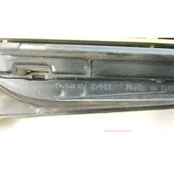 FANALE POST. (COMPL.) OLSA DX. FIAT PANDA 1A SERIE (03/92-03/04) 1.0 L BER.3P/B/999CC