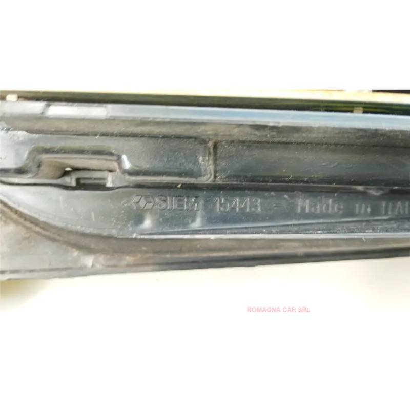 FANALE POST. (COMPL.) OLSA DX. FIAT PANDA 1A SERIE (03/92-03/04) 1.0 L BER.3P/B/999CC