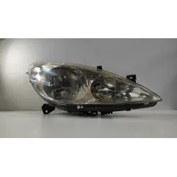 PROIETTORE C/FENDINEB. VALEO/AUTOM. DX. PEUGEOT 307 (04/01-12/06) 1.4 16V BER. 3P/B/1360CC