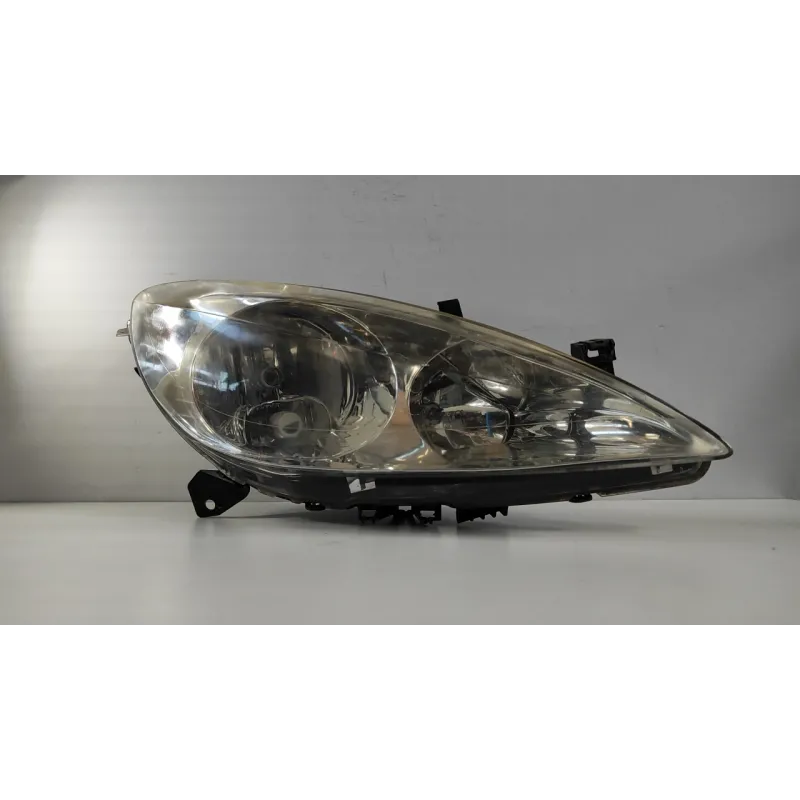 PROIETTORE C/FENDINEB. VALEO/AUTOM. DX. PEUGEOT 307 (04/01-12/06) 1.4 16V BER. 3P/B/1360CC