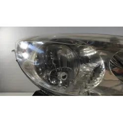PROIETTORE C/FENDINEB. VALEO/AUTOM. DX. PEUGEOT 307 (04/01-12/06) 1.4 16V BER. 3P/B/1360CC