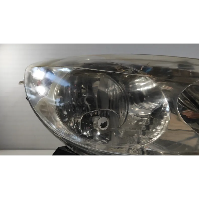 PROIETTORE C/FENDINEB. VALEO/AUTOM. DX. PEUGEOT 307 (04/01-12/06) 1.4 16V BER. 3P/B/1360CC