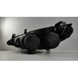 PROIETTORE C/FENDINEB. VALEO/AUTOM. DX. PEUGEOT 307 (04/01-12/06) 1.4 16V BER. 3P/B/1360CC