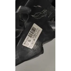 PROIETTORE C/FENDINEB. VALEO/AUTOM. DX. PEUGEOT 307 (04/01-12/06) 1.4 16V BER. 3P/B/1360CC