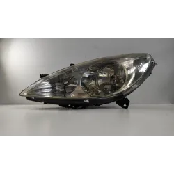 PROIETTORE C/FENDINEB. VALEO/AUTOM. SX. PEUGEOT 307 (04/01-12/06) 1.4 16V BER. 3P/B/1360CC