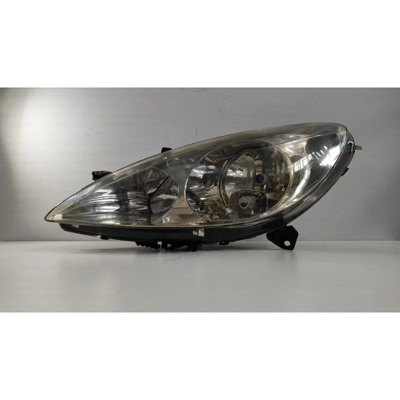 PROIETTORE C/FENDINEB. VALEO/AUTOM. SX. PEUGEOT 307 (04/01-12/06) 1.4 16V BER. 3P/B/1360CC