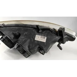 PROIETTORE C/FENDINEB. VALEO/AUTOM. SX. PEUGEOT 307 (04/01-12/06) 1.4 16V BER. 3P/B/1360CC