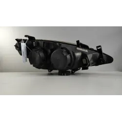 PROIETTORE C/FENDINEB. VALEO/AUTOM. SX. PEUGEOT 307 (04/01-12/06) 1.4 16V BER. 3P/B/1360CC