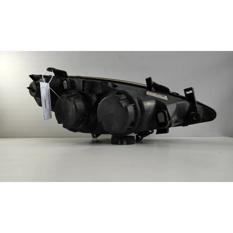 PROIETTORE C/FENDINEB. VALEO/AUTOM. SX. PEUGEOT 307 (04/01-12/06) 1.4 16V BER. 3P/B/1360CC