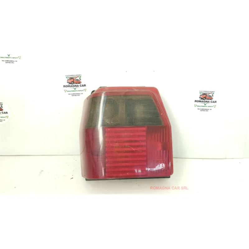 FANALE POST. SX. FIAT UNO (06/94-09/95) 1.0 I.E. CAT START BER. 3P/B/994CC