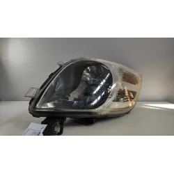 PROIETTORE SX. TOYOTA YARIS (11/05-02/12) 1.0 12V (FRP) BER. 5P/B/998CC