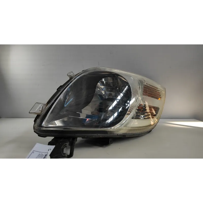 PROIETTORE SX. TOYOTA YARIS (11/05-02/12) 1.0 12V (FRP) BER. 5P/B/998CC