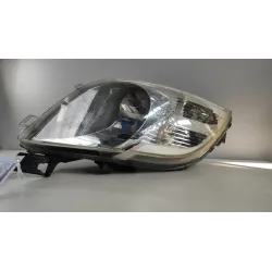 PROIETTORE SX. TOYOTA YARIS (11/05-02/12) 1.0 12V (FRP) BER. 5P/B/998CC