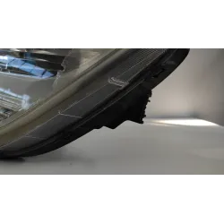 PROIETTORE SX. TOYOTA YARIS (11/05-02/12) 1.0 12V (FRP) BER. 5P/B/998CC