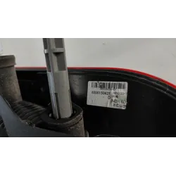 FANALE POST. P/PORTELLO POST. DX. RENAULT KANGOO (04/03-03/09) 1.2 16V MNV 4-5P/B/1149CC