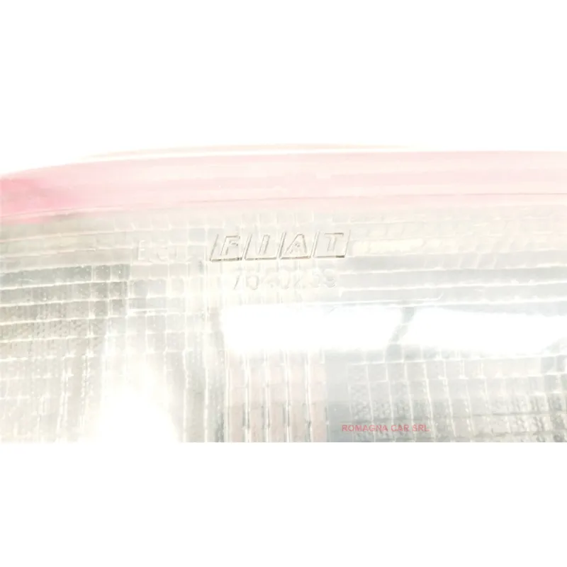FANALE POST. SX. FIAT UNO (06/94-09/95) 1.0 I.E. CAT START BER. 3P/B/994CC
