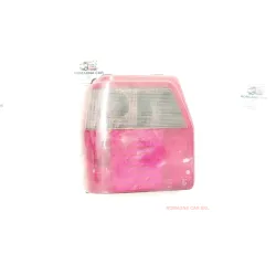 FANALE POST. SX. FIAT UNO (06/94-09/95) 1.0 I.E. CAT START BER. 3P/B/994CC