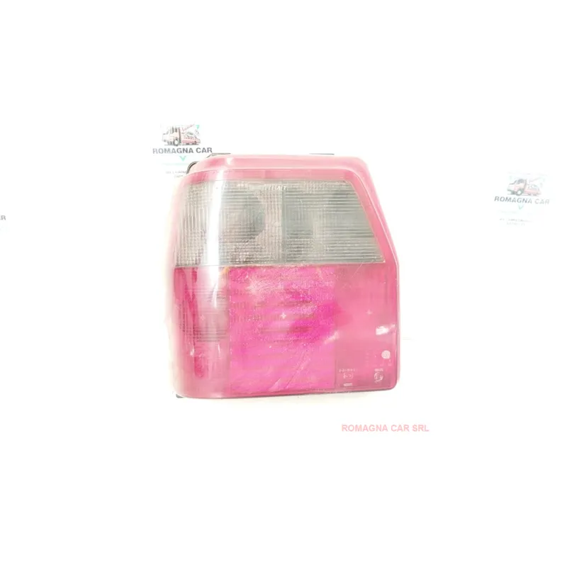 FANALE POST. SX. FIAT UNO (06/94-09/95) 1.0 I.E. CAT START BER. 3P/B/994CC
